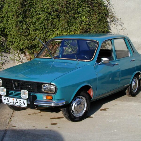 Dacia-1300