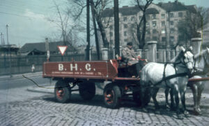 magyarorszag-1951-budapest-xiii-kerekes-utca-balra-a-szent-laszlo-ut-fortepan-153330