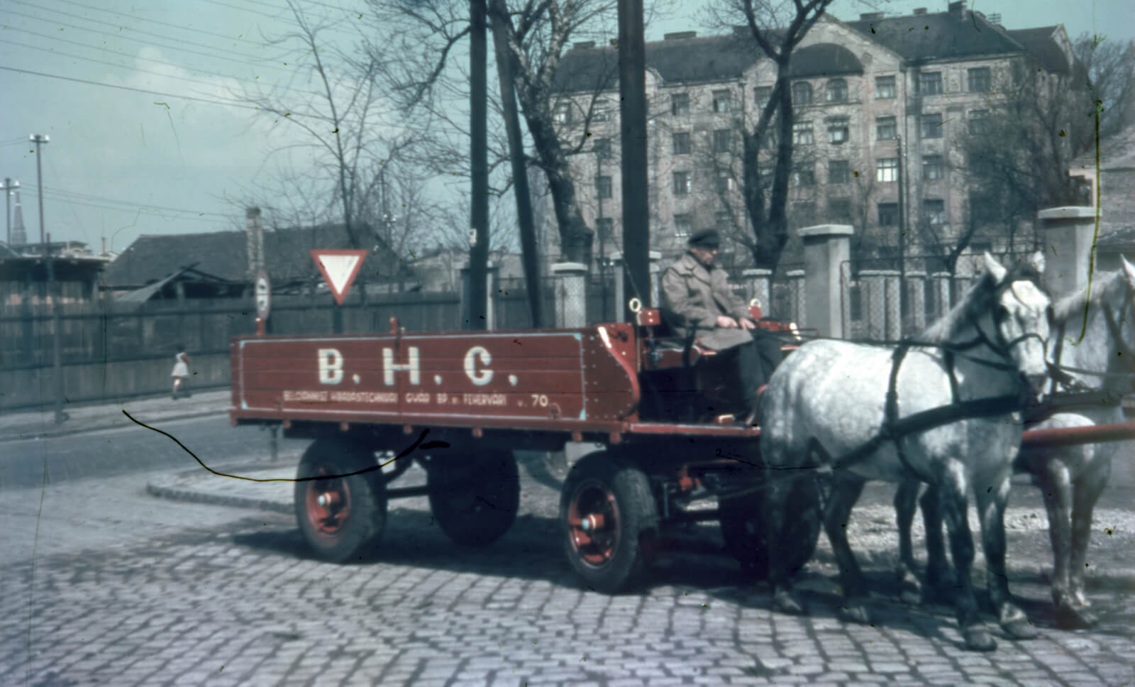 magyarorszag-1951-budapest-xiii-kerekes-utca-balra-a-szent-laszlo-ut-fortepan-153330