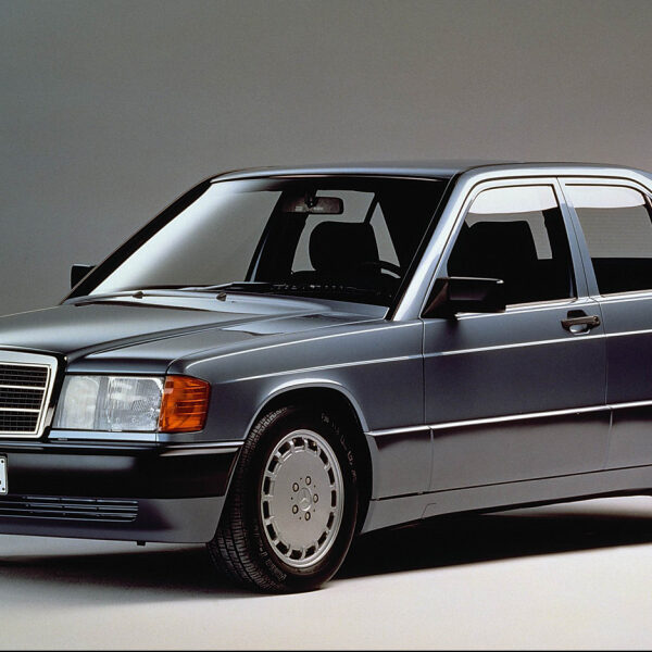 mercedes-benz-190-W201