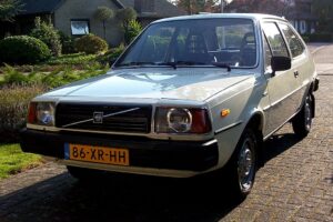 volvo-343DL-1980